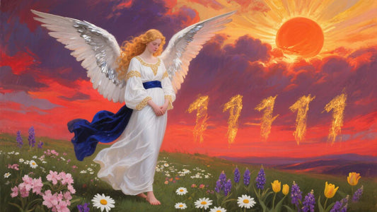 11111 Angel Number: A Rare Sign of Transformation and New Beginnings