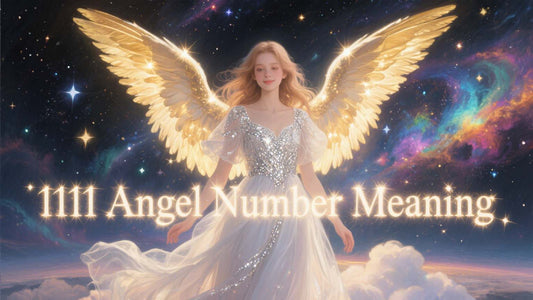 1111 Angel Number Meaning: What It Truly Signifies