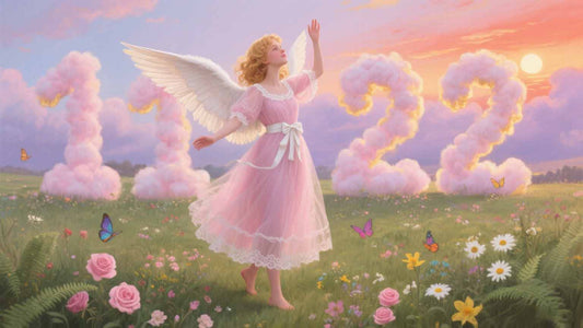 1122 Angel Number Meaning: A Divine Message of Alignment