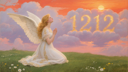 1212 Angel Number Meaning: A Sign of Alignment and Growth