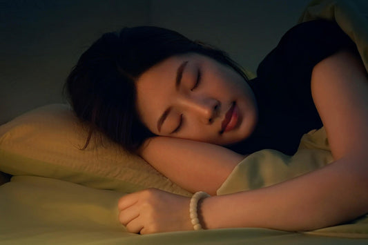 Transform Your Sleep with Bodhi Root Bracelets - The Stellar Seeds
