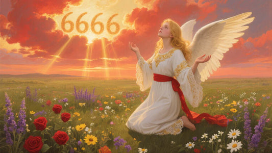 6666 Angel Number Meaning: A Message of Harmony and Renewal
