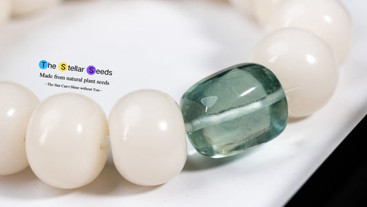 Fluorite: The Crystal of Clarity, Calm, and Focus - The Stellar Seeds
