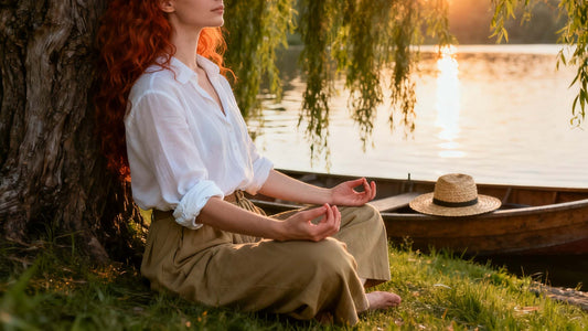 10-Minute Meditation for Beginners: A Relaxation Class Anyone Can Handle