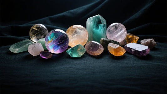 What Is Crystal Healing? A Simple Guide to Crystal Energy and Meaning
