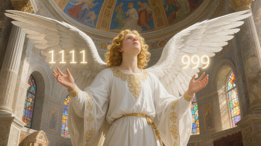 999 vs 1111 Angel Numbers: What’s the Difference?
