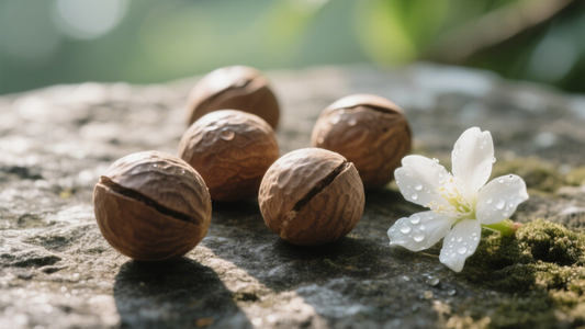 Bodhi Seeds: The "Seeds of Awakening" from the Bodhi Tree - The Stellar Seeds