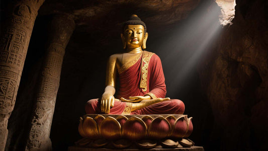 The Hidden Wisdom of Bodhi Seed and Crystal Bracelets