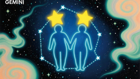 Gemini Traits, Love, and Compatibility: Understanding the Twins of the Zodiac