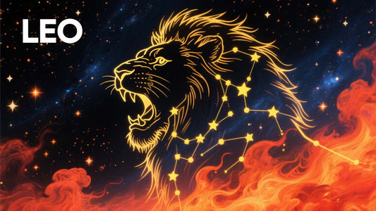Leo Traits and Love: What Makes the Lion Irresistible