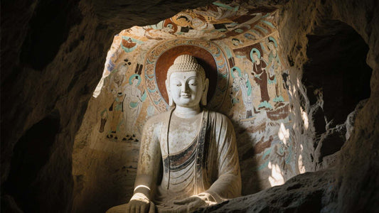 The Meaning and Use of Buddhist Bracelets in Buddhism