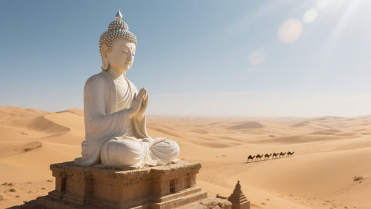 How to Use a Buddhist Bracelet in Daily Spiritual Practice