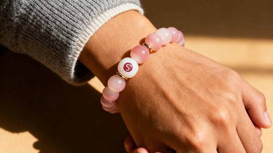 Refined Wristwear: Nine Bracelet Recommendations for Men