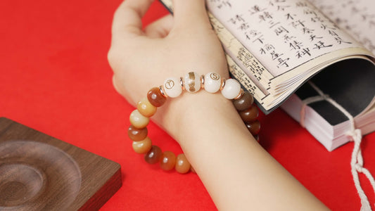 How to Use Prayer Beads and Their Multiple Functions: From Tool to Spiritual Companion - The Stellar Seeds