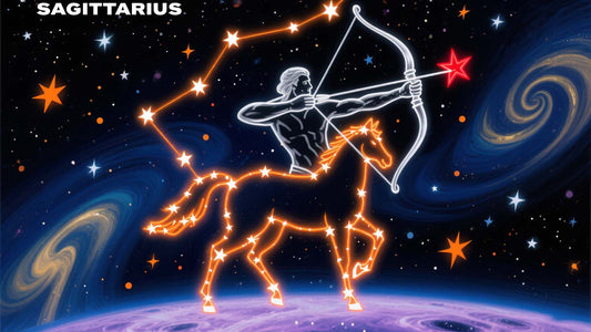 Sagittarius Traits, Love, and Compatibility