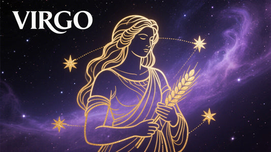 Understanding Virgo: Traits, Love, and Compatibility