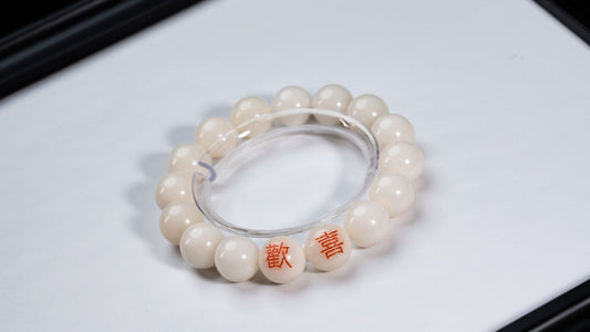 The Power of Blessing Bracelets: Attracting Joy, Luck, and Happiness