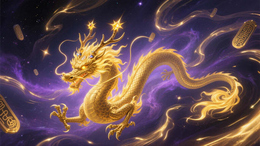 The Chinese Zodiac: The Meaning, History, and Cultural Significance of the 12 Animals - The Stellar Seeds