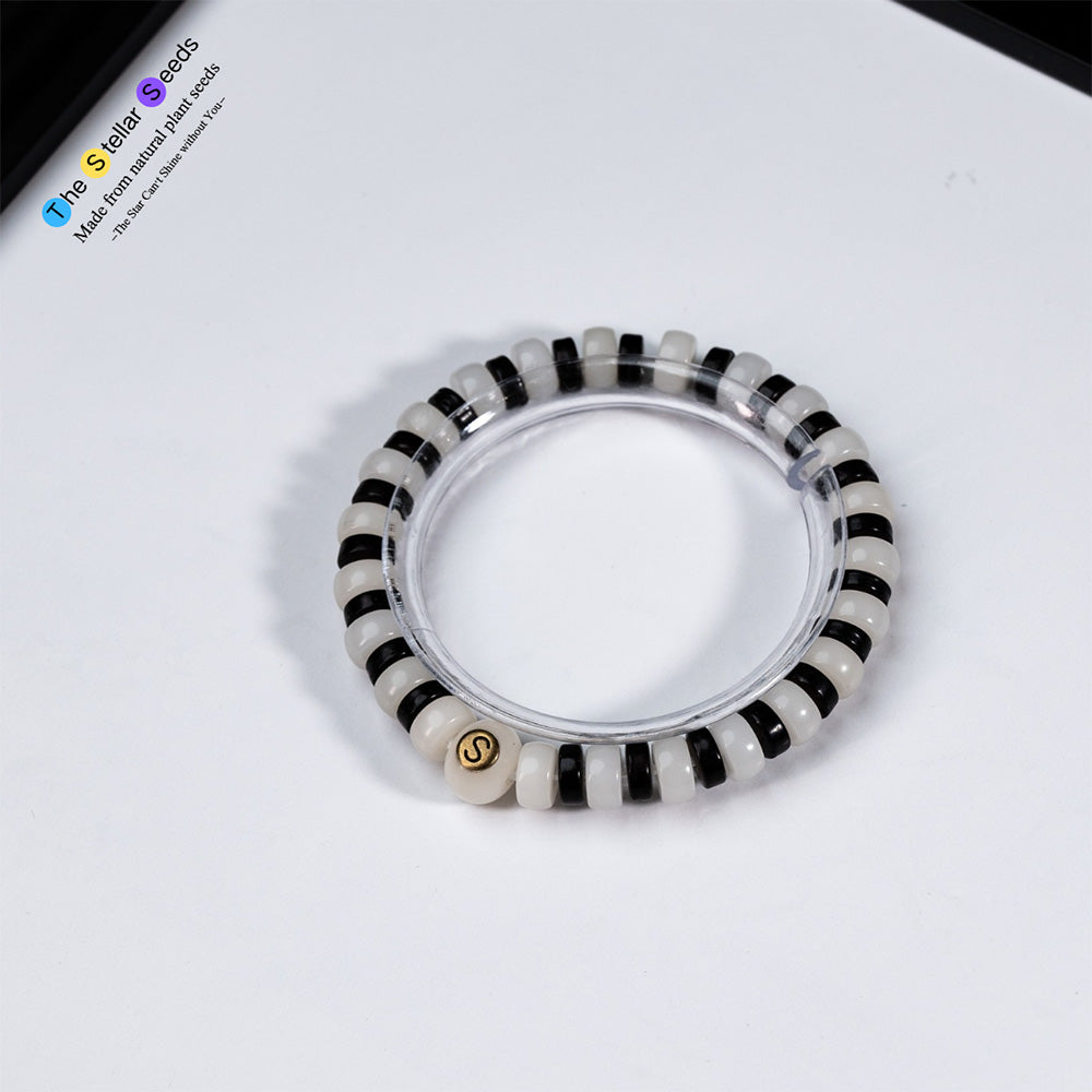 Bamboo-Inspired Bodhi Beads for Inner Peace - The Stellar Seeds