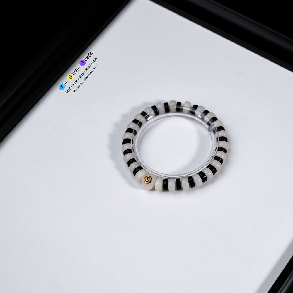 Bamboo-Inspired Bodhi Beads for Inner Peace - The Stellar Seeds