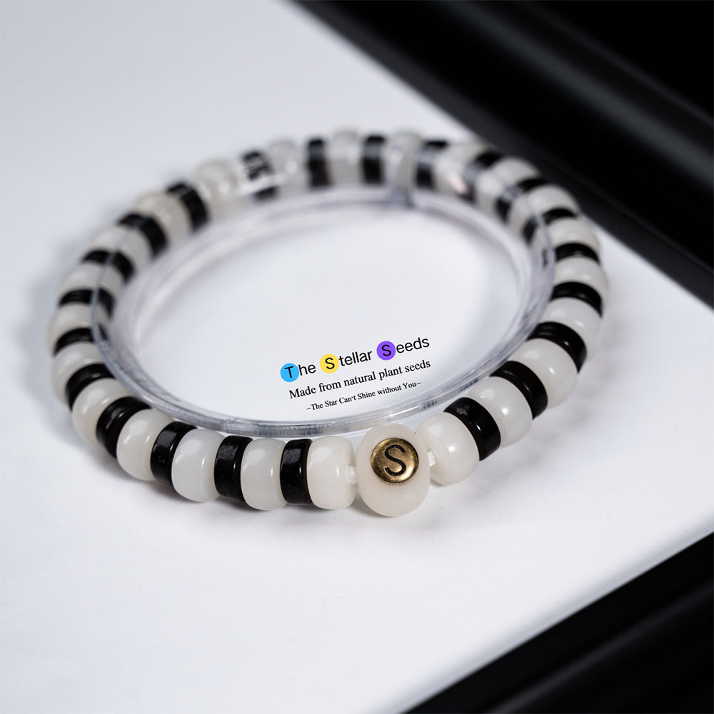 Bamboo-Inspired Bodhi Beads for Inner Peace - The Stellar Seeds