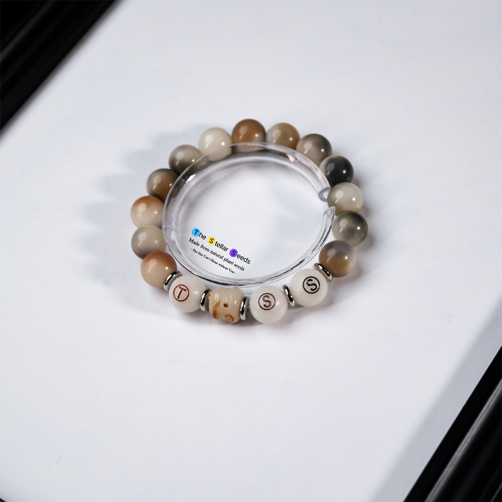 Cat Bodhi Bracelet – A Symbol of Protection & Gentle Energy - The Stellar Seeds