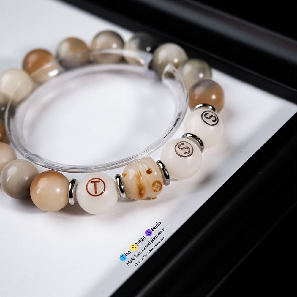 Cat Bodhi Bracelet – A Symbol of Protection & Gentle Energy - The Stellar Seeds