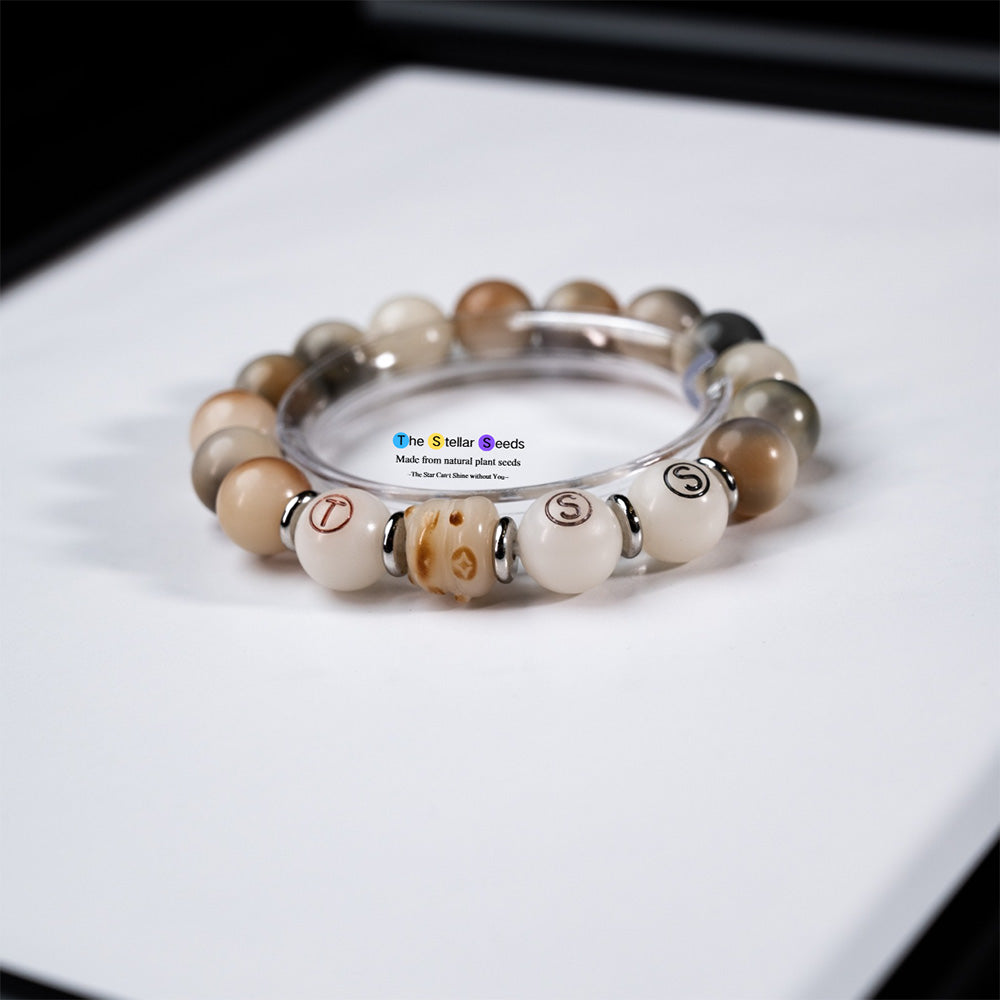 Cat Bodhi Bracelet – A Symbol of Protection & Gentle Energy - The Stellar Seeds