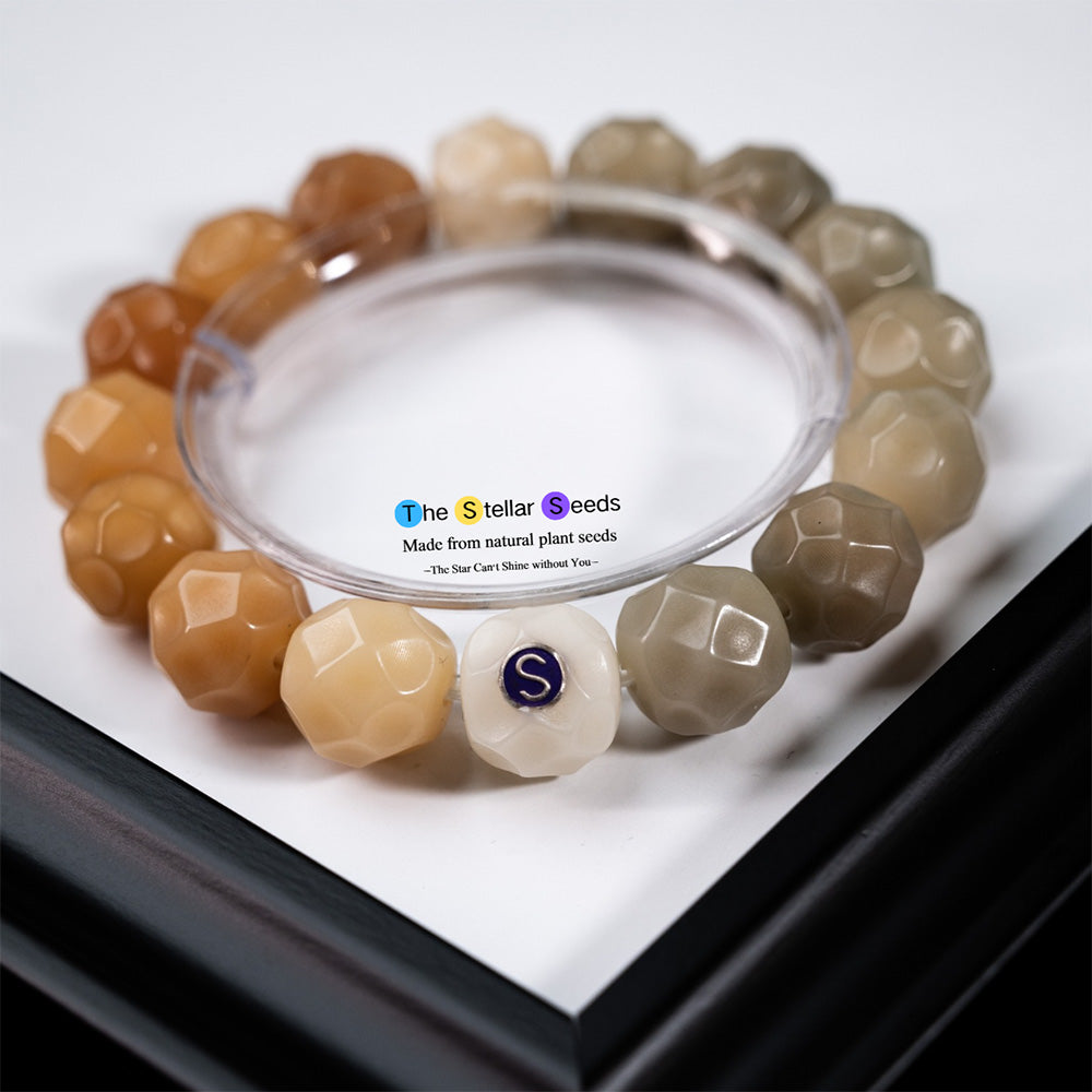 Zen Formless Bodhi Bracelet-Yoga Jewelry - The Stellar Seeds