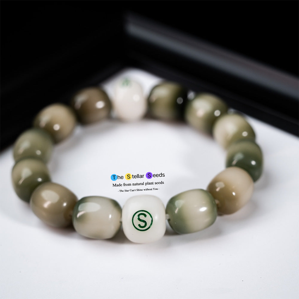 Someday & Finally Mala Bracelet – Mindfulness for Dreamers - The Stellar Seeds