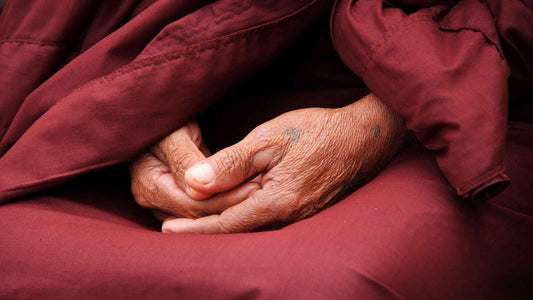 5-Minute Meditation Guide for Beginners