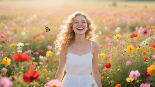 What Is Lucky Girl Syndrome? How Positive Belief Shapes Reality