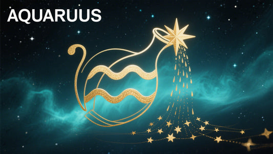 Aquarius Traits & Love: The Truth About the Zodiac’s Free Spirit