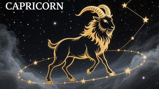 The Capricorn Personality: From Traits to True Love and Zodiac Matches