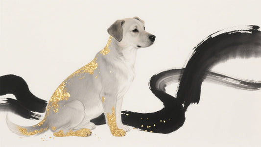 The Chinese Zodiac Dog: Personality, Traits, and Cultural Meaning