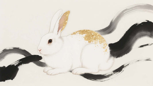 The Chinese Zodiac Rabbit: Traits, Love, and Destiny