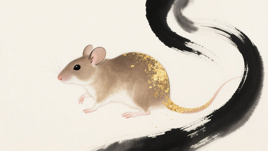 The Chinese Zodiac Rat: Personality, Love, and Cultural Significance