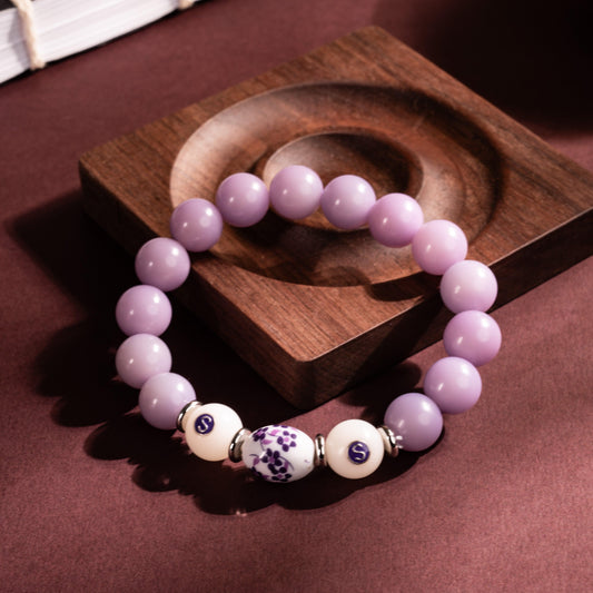 Bodhi Seed Bracelets: A Spiritual Bond Across Millennia - CUTLOOSE