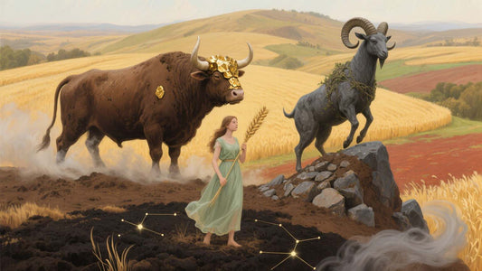 What Are the Earth Signs? A Deep Dive into Zodiac Stability and Strength