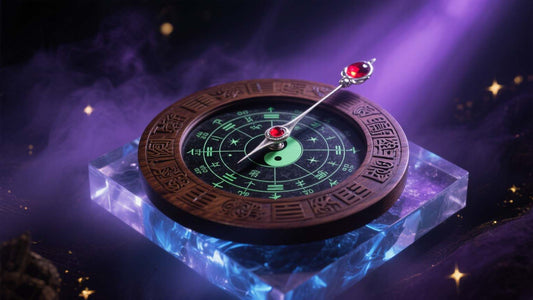 What Is Feng Shui? A Simple Guide to Ancient Energy and Modern Living