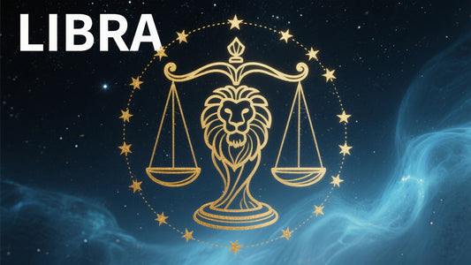 The World of Libra: Personality, Love, and Perfect Matches