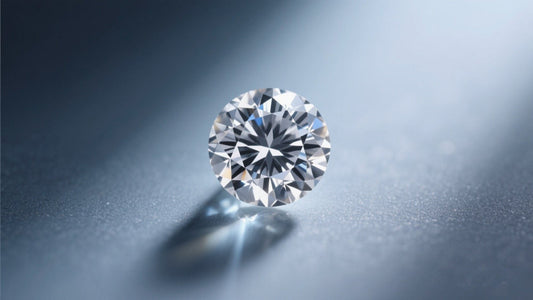 What is Moissanite? Discover the Brilliance of a New-Gen Gemstone - The Stellar Seeds
