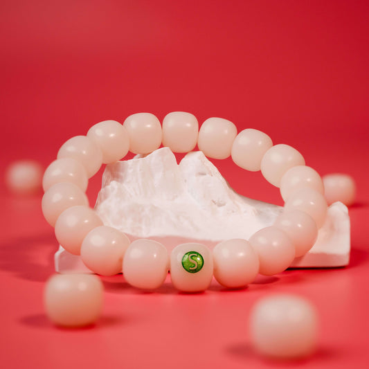 Bodhi Root Bracelets: The Perfect Blend of Fashion and Environmental Protection - The Stellar Seeds