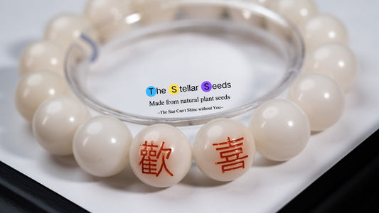 The Meaning and Power of the Blessing Bracelet