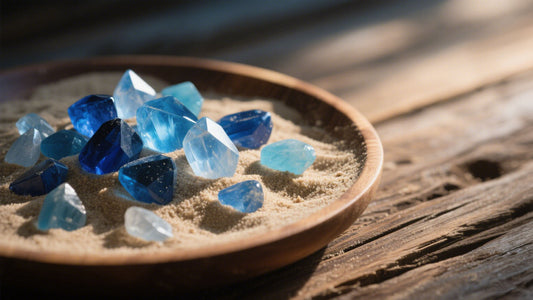 How to Choose the Right Crystal Bracelet for Your Energy - The Stellar Seeds