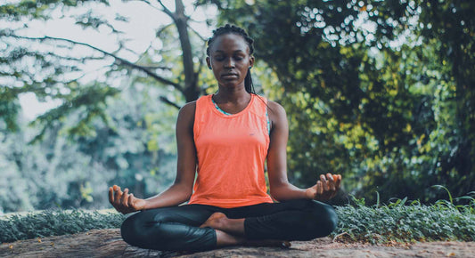 The Power of Meditation: Why It’s More Popular Than Ever