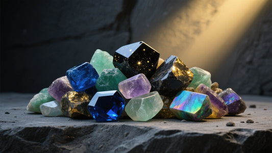 How to Choose the Right Gemstone Bracelet for Your Energy