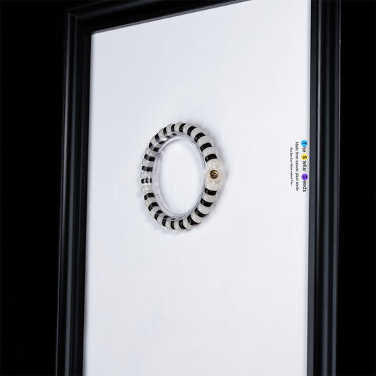 Bamboo-Inspired Bodhi Beads for Inner Peace - The Stellar Seeds
