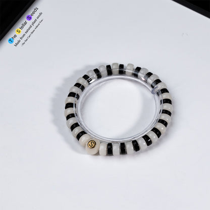 Bamboo-Inspired Bodhi Beads for Inner Peace - The Stellar Seeds