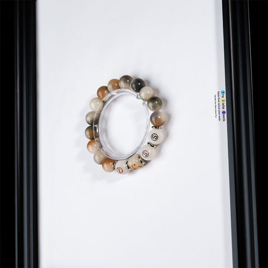 Cat Bodhi Bracelet – A Symbol of Protection & Gentle Energy - The Stellar Seeds